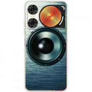 Чохол BoxFace Nubia Music 2 