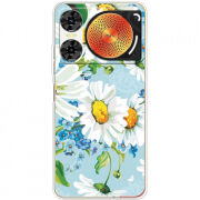 Чохол BoxFace Nubia Music 2 