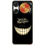 Чохол BoxFace Nubia Music 2 