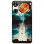 Чохол BoxFace Nubia Music 2 