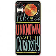 Чохол BoxFace Nubia Music 2 