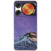 Чохол BoxFace Nubia Music 2 