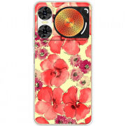 Чохол BoxFace Nubia Music 2 