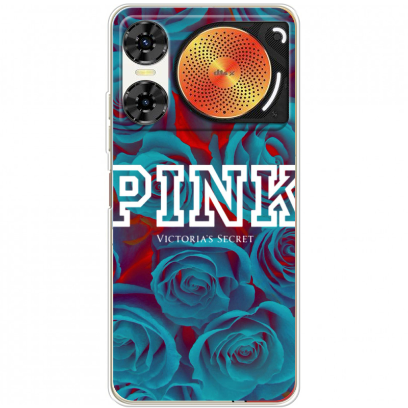 Чохол BoxFace Nubia Music 2 