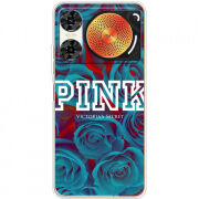 Чохол BoxFace Nubia Music 2 