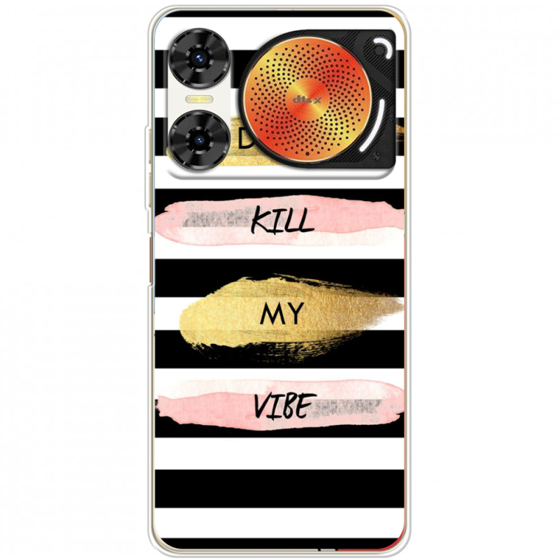 Чохол BoxFace Nubia Music 2 Dont Kill My Vibe