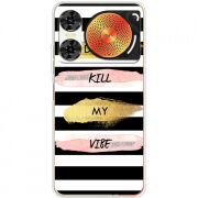 Чохол BoxFace Nubia Music 2 Dont Kill My Vibe