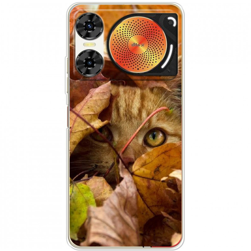 Чохол BoxFace Nubia Music 2 