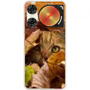 Чохол BoxFace Nubia Music 2 