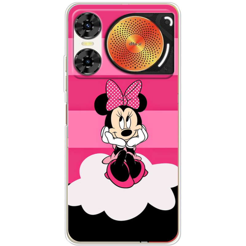 Чохол BoxFace Nubia Music 2 