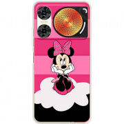 Чохол BoxFace Nubia Music 2 