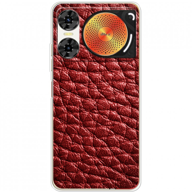 Чохол BoxFace Nubia Music 2 