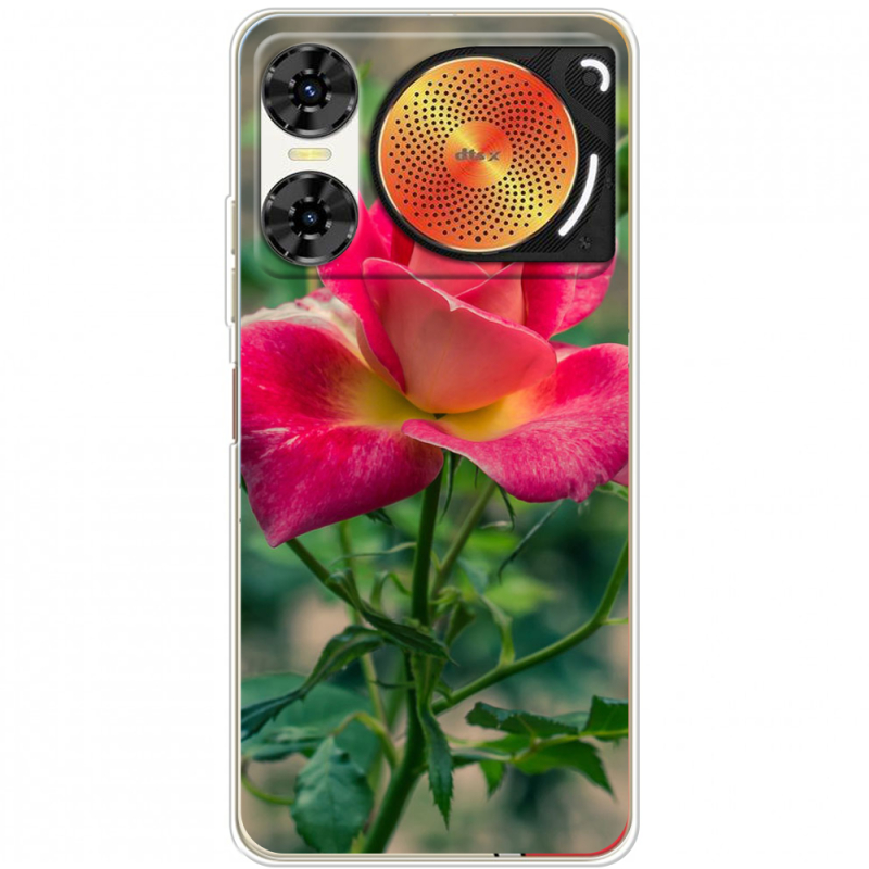 Чохол BoxFace Nubia Music 2 