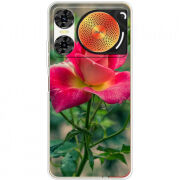 Чохол BoxFace Nubia Music 2 