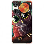 Чохол BoxFace Nubia Music 2 