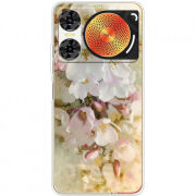 Чохол BoxFace Nubia Music 2 