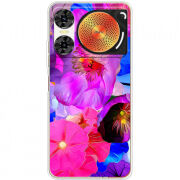 Чохол BoxFace Nubia Music 2 