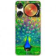 Чохол BoxFace Nubia Music 2 