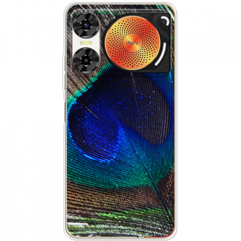 Чохол BoxFace Nubia Music 2 