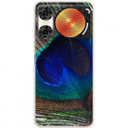 Чохол BoxFace Nubia Music 2 