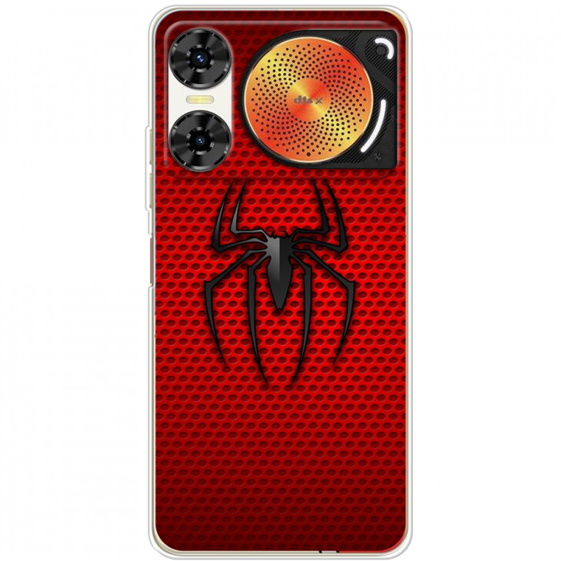 Чохол BoxFace Nubia Music 2 