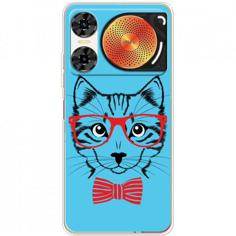 Чохол BoxFace Nubia Music 2 