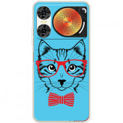 Чохол BoxFace Nubia Music 2 