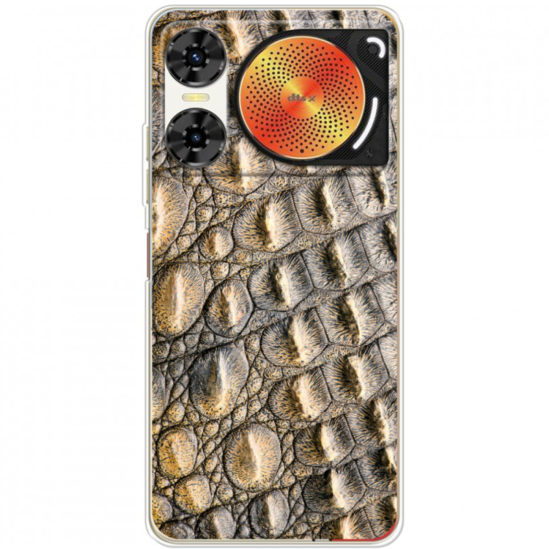 Чохол BoxFace Nubia Music 2 