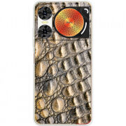 Чохол BoxFace Nubia Music 2 