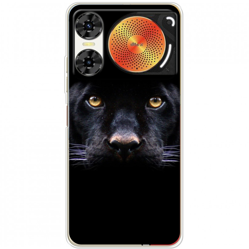 Чохол BoxFace Nubia Music 2 