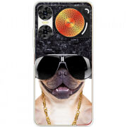 Чохол BoxFace Nubia Music 2 