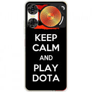 Чохол BoxFace Nubia Music 2 