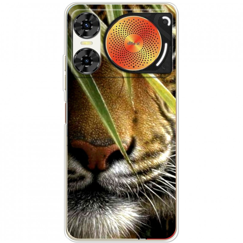 Чохол BoxFace Nubia Music 2 