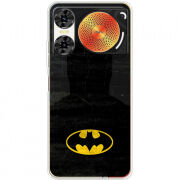 Чохол BoxFace Nubia Music 2 