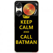 Чохол BoxFace Nubia Music 2 