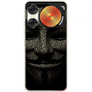 Чохол BoxFace Nubia Music 2 