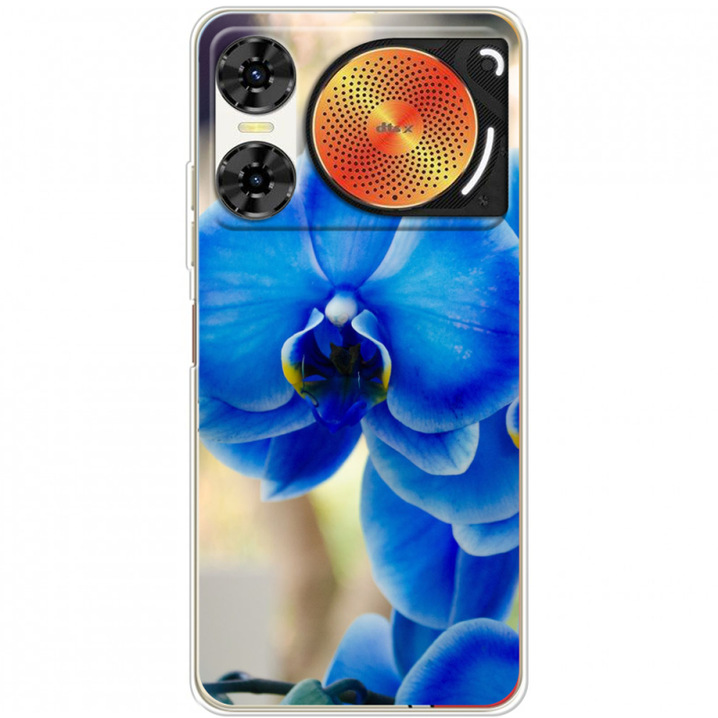 Чохол BoxFace Nubia Music 2 