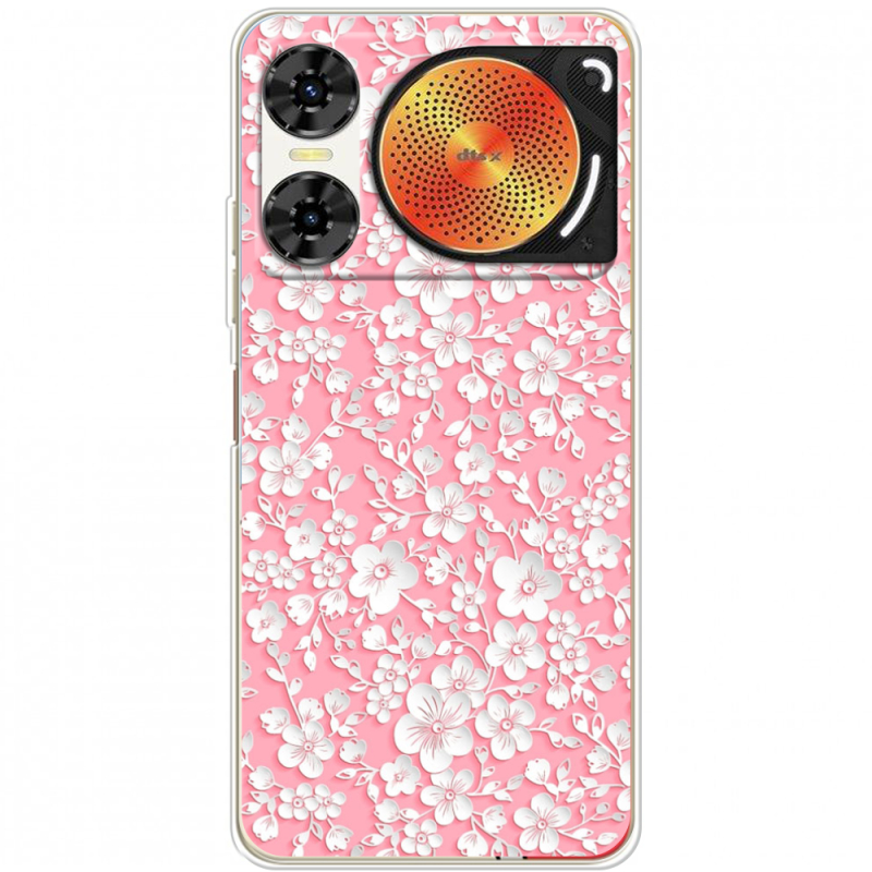 Чохол BoxFace Nubia Music 2 