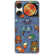 Чохол BoxFace Nubia Music 2 