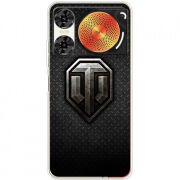 Чохол BoxFace Nubia Music 2 