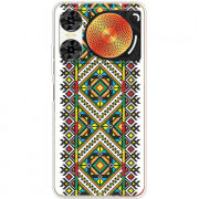 Чохол BoxFace Nubia Music 2 