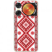 Чохол BoxFace Nubia Music 2 