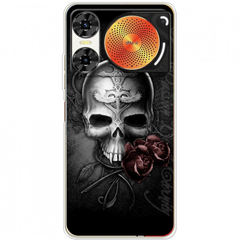 Чохол BoxFace Nubia Music 2 