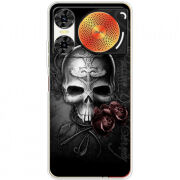 Чохол BoxFace Nubia Music 2 