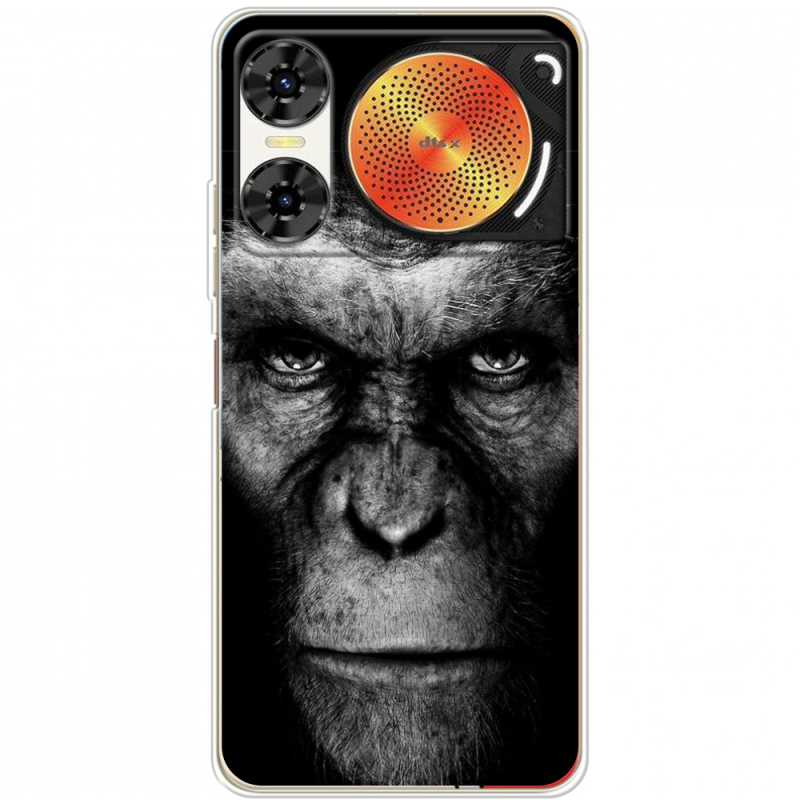 Чохол BoxFace Nubia Music 2 