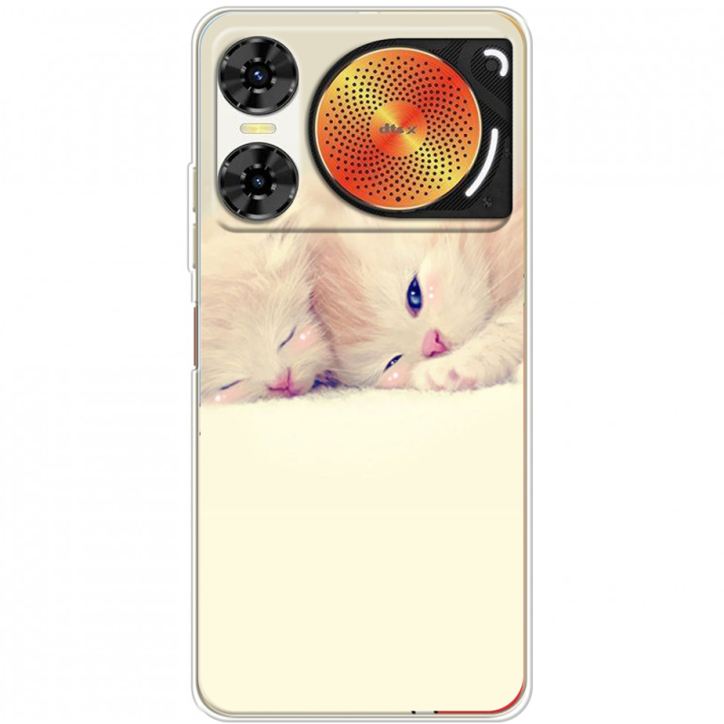 Чохол BoxFace Nubia Music 2 