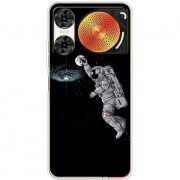 Чохол BoxFace Nubia Music 2 