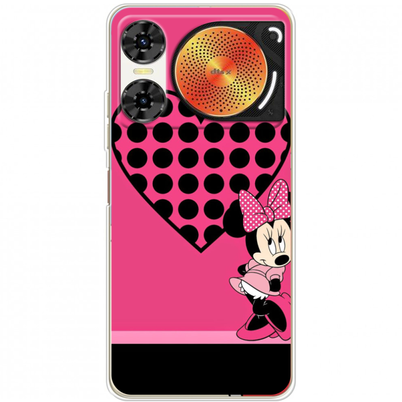 Чохол BoxFace Nubia Music 2 