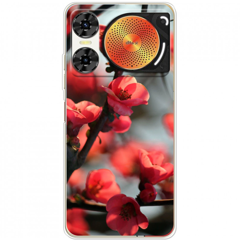 Чохол BoxFace Nubia Music 2 Awakening Spring