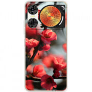 Чохол BoxFace Nubia Music 2 Awakening Spring